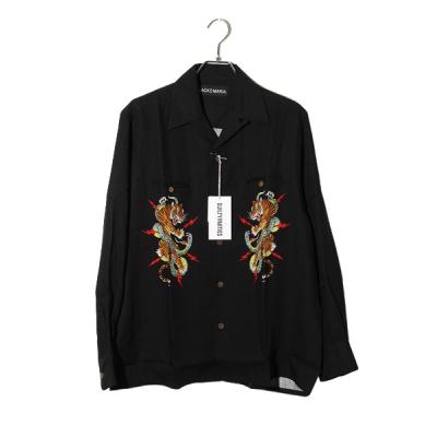 スネーク（WACKO MARIA／メンズトップス） | ファッション の商品一覧