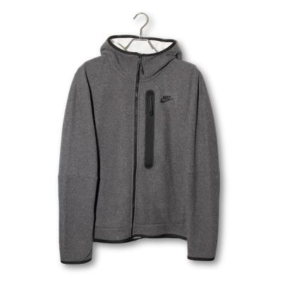 ナイキ テック フリース フーディ（メンズファッション
