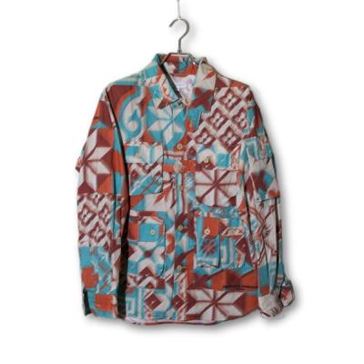エンジニアードガーメンツ ロイタージャケット（Engineered Garments