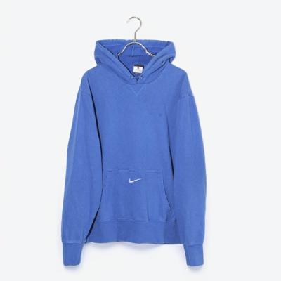 ナイキ パーカー青（色：ブルー系）のおすすめ人気商品一覧 通販