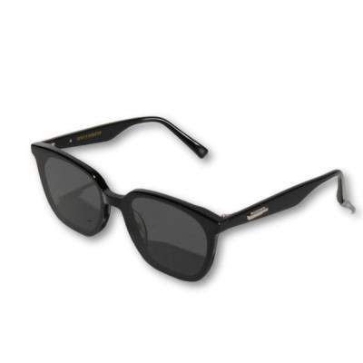 GENTLE MONSTER（ジェントルモンスター）FLATBA サングラス GENTLE MONSTER(ジェントルモンスター) / サングラス/--/BLK/FLATBA