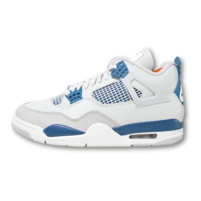 air jordan 4 retro（色：ブルー系）のおすすめ人気商品一覧 通販