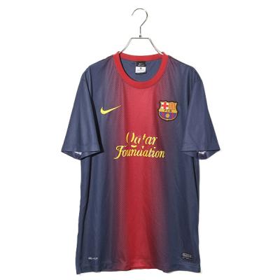 NIKE FC Tシャツ サイズ感（メンズファッション） | ファッション の