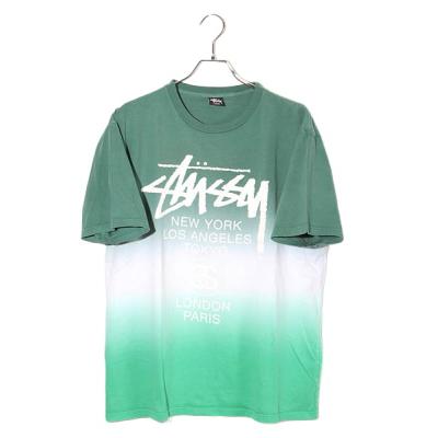 STUSSY ワールドツアーのおすすめ人気商品一覧 通販 - Yahoo!ショッピング