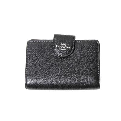 コーチ 財布中古（レディース二つ折り財布）｜財布 | ファッション の