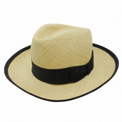 WACKOMARIA ワコマリア パナマハット M ドット リボン 中古 WACKOMARIA ワコマリア パナマハット M ドット リボン 中古 WACKOMARIA