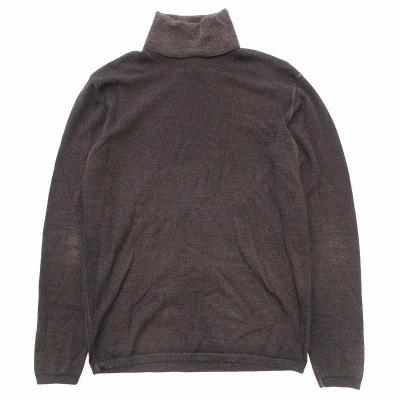 クルチアーニタートルネック(メンズニット、セーター)の商品 クルチアーニタートルネック(メンズニット、セーター)の商品