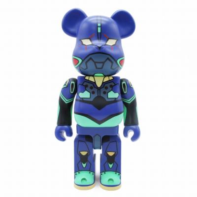 美品 2022年製 限定 メディコムトイ BE@RBRICK Evangelion Unit 美品 2022年製 限定 メディコムトイ BE@RBRICK Evangelion Unit