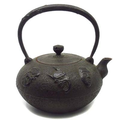 能面（工芸品、民芸品）｜美術、工芸品 | 楽器、手芸、コレクション の