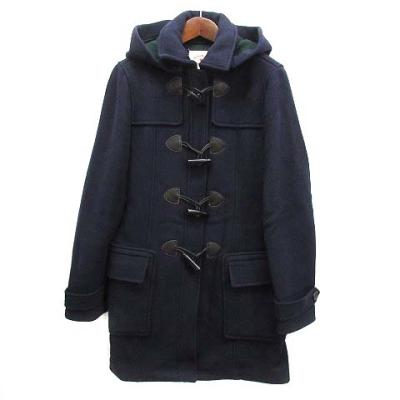 BROOKS BROTHERS ブルックスブラザーズ レッドフリース ダッフル