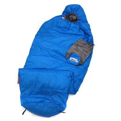 シュラフ ナンガ（色：ブルー系）のおすすめ人気商品一覧 通販 - Yahoo