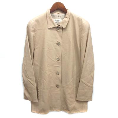 Rozenfur  ローゼンファー　ワンピース　コート　スエード　　　　　131 2025年最新】rozenfurの人気アイテム - メルカリ