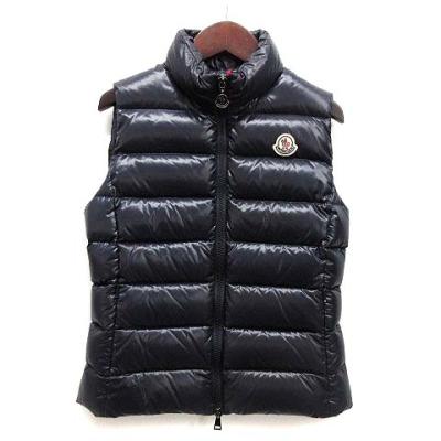 MONCLER レディースダウンベストの商品一覧|コート、ジャケット MONCLER レディースダウンベストの商品一覧|コート、ジャケット