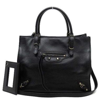 おすすめ☆大人気【BALENCIAGA】 ハンドバッグ 三越伊勢丹 | BALENCIAGA/バレンシアガ通販 | HOURGLASS