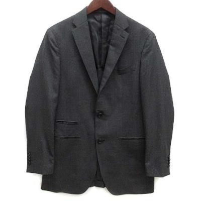 定価6万 新品▼ ダーバン D'URBAN▼ 日本製 2B テーラードジャケット ダーバンab4（シングル/ダブル：シングル）の商品一覧 通販 - Yahoo