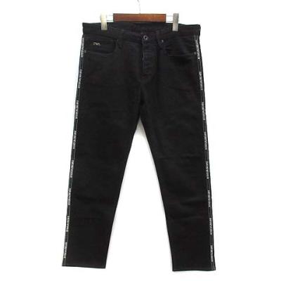 EMPORIO ARMANI メンズジーンズ、デニムの商品一覧|ボトムス EMPORIO ARMANI メンズジーンズ、デニムの商品一覧|ボトムス