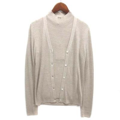 Theory セーター　カーディガン　アンサンブル アンサンブルニット（theory）のおすすめ人気商品一覧 通販
