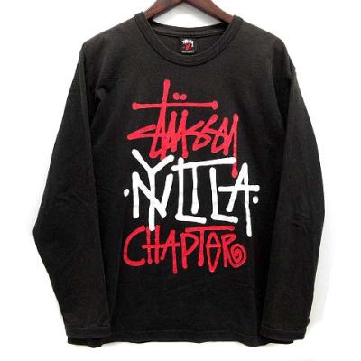 ステューシー ロンtの商品一覧 通販 - Yahoo!ショッピング ステューシー ロンtの商品一覧 通販 - Yahoo!ショッピング