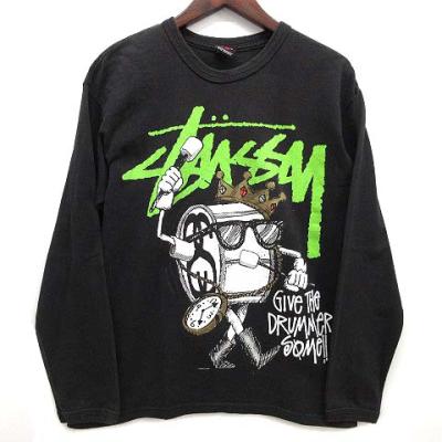 ステューシー ロンtの商品一覧 通販 - Yahoo!ショッピング ステューシー ロンtの商品一覧 通販 - Yahoo!ショッピング