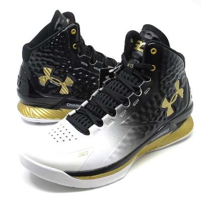 UNDER ARMOUR バスケットボール用品（サイズ（cm）：26.5cm