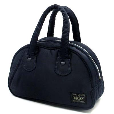 HEAD PORTER ポーター タンカー ミニ ボストン ハンドバッグ 黒 PORTER 吉田カバン HEAD PORTER ポーターボストンバッグ