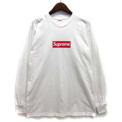 Supreme シュプリーム 長袖Ｔシャツ Ｌサイズ ロンT 10042569-1.jpg