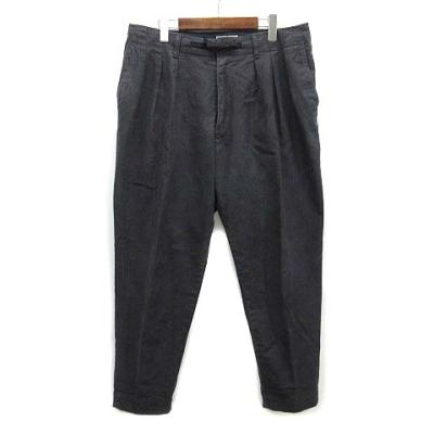 WTAPS メンズスラックス｜ボトムス、パンツ｜ファッション おすすめ