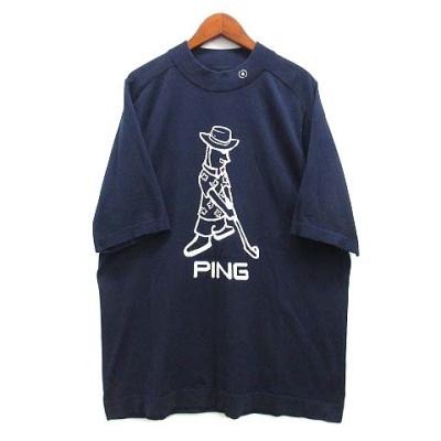PING ゴルフ メンズセーター、トレーナー｜メンズウエア｜ゴルフ