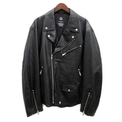 【UNDER COVER】ライダース　コート　アウター UNDERCOVER メンズライダースジャケット｜コート、ジャケット