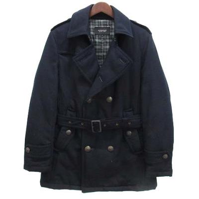 midas ナポレオン ジャケット コート midas ナポレオン ジャケット コート STAFF STYLING｜THE SHOP