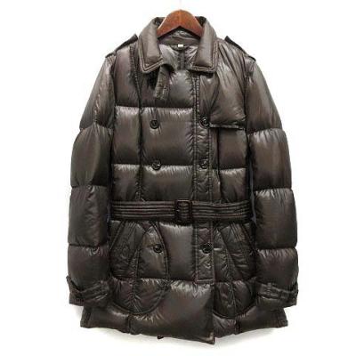 ✨BURBERRY バーバリーロンドン ダウンライナー付 アウター L✨ BURBERRY LONDON バーバリーロンドン レディース ダウンジャケット