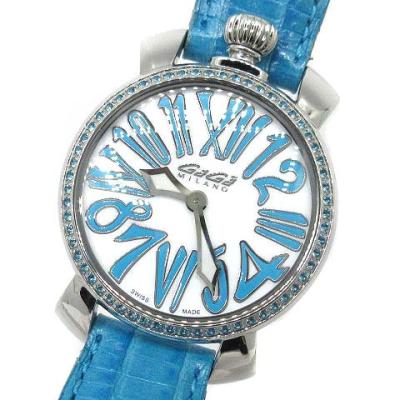 ガガミラノ電池交換のおすすめ人気商品一覧 通販 - Yahoo!ショッピング