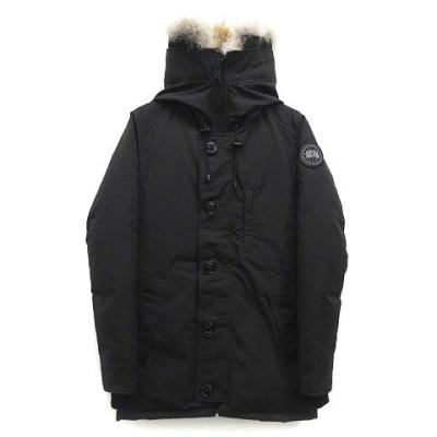 美品 カナダグース ダウンジャケット 　ブラックレーベル　2580LB 2025年最新】Yahoo!オークション -「canada goose black label