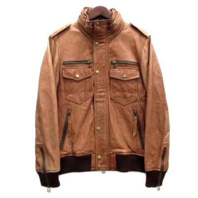 ハウスオブブルース レザージャケットのおすすめ人気商品一覧 通販