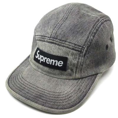 supremeデニムキャップのおすすめ人気商品一覧 通販 - Yahoo!ショッピング