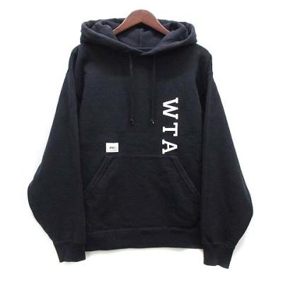 WTAPS パーカーのおすすめ人気商品一覧 通販 - Yahoo!ショッピング