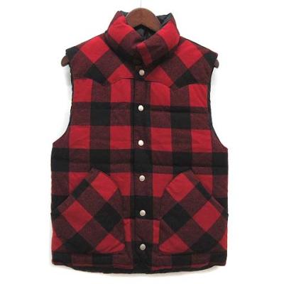 ペンドルトン ダウンベストのおすすめ人気商品一覧 通販 - Yahoo