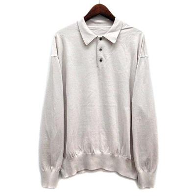 crepuscule クレプスキュール（メンズポロシャツ）｜トップス