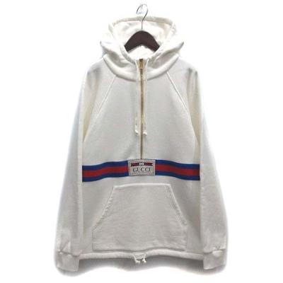 ハーフジップ スウェット（GUCCI）の商品一覧 通販 - Yahoo!ショッピング