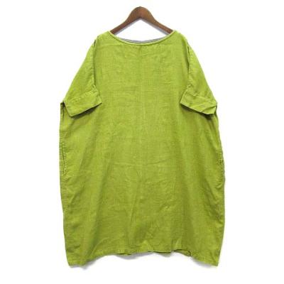 ナチュラルランドリー（ワンピース、チュニック） | ファッション の 