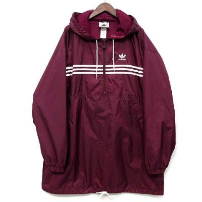 アディダス アノラック（メンズファッション） | ファッション の