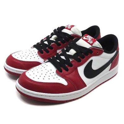 エアジョーダン1 low og（メンズスニーカー）｜シューズ