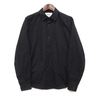 yaeca シャツ（YAECA／ファッション）のおすすめ人気商品一覧 通販