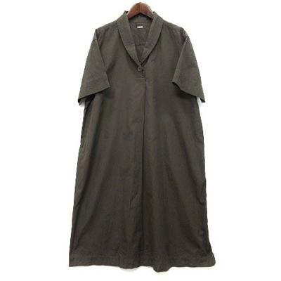 マーガレットハウエル ワンピース（レディースファッション