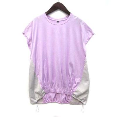 ダンスキン)DANSKIN Tシャツ（色：ピンク系）のおすすめ人気商品一覧