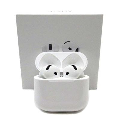 airpods4（Bluetoothバージョン：Bluetooth 5.3）の商品一覧 通販