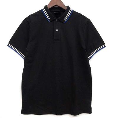 ARMANI メンズポロシャツ｜トップス｜ファッション 通販 - Yahoo