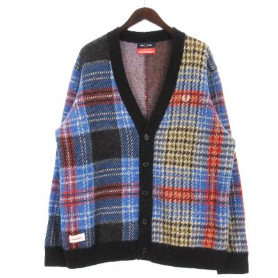 フレッドペリー ハリスツイード ヒットユニオン ジャケット 70s】フレッドペリー トラックジャケット 刺繡リースロゴ ヒット