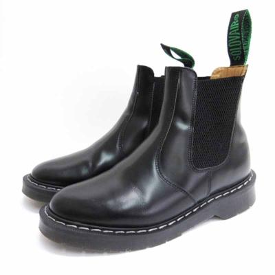 solovair サイドゴアのおすすめ人気商品一覧 通販 - Yahoo!ショッピング