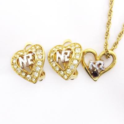 ニナリッチ ネックレス ハートの商品一覧 通販 - Yahoo!ショッピング ニナリッチ ネックレス ハートの商品一覧 通販 - Yahoo!ショッピング